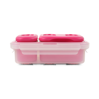 Arctic Zone® 8 Piece All-In-One Entrée Set | Arctic Zone